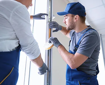 glass repair experts in Golden Glades, FL
