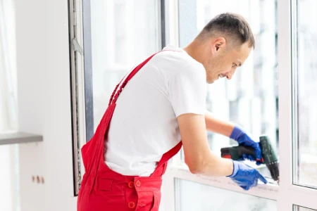 24/7 Glass Door Repair Facilities in Golden Glades, FL
