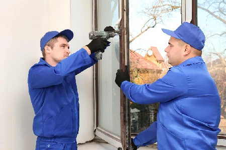Residential Broken Glass Repair Solutions in Golden Glades, FL