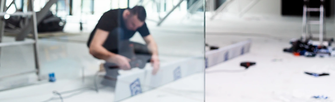 Emergency Commercial Glass Repair in Golden Glades, FL