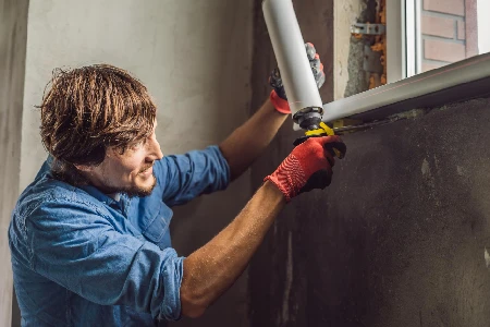 Cracked Window Repair Solutions in Golden Glades, FL