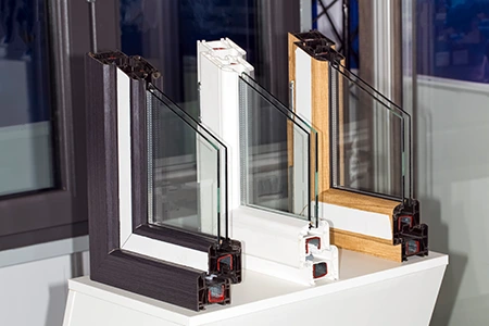 Double Pane Vinyl Glass Windows in Golden Glades, FL