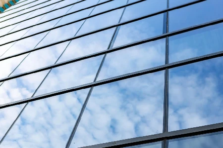 Professional Glass Curtain Wall Repair in Golden Glades, FL