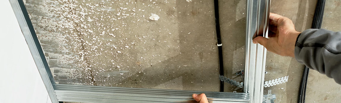 Laminated Glass Glazing in Golden Glades, FL