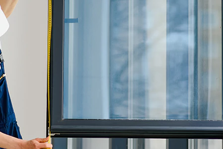 Glass Glazing Cost in Golden Glades, FL