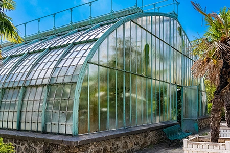Affordable Cost of Glass Greenhouse Repair Services in Golden Glades, FL