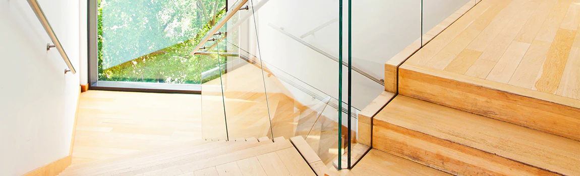 Residential Glass Railing Repair Services in Golden Glades, FL