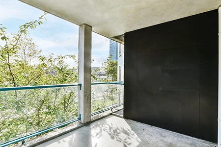 Commercial Glass Railing Repair Services in Golden Glades, FL