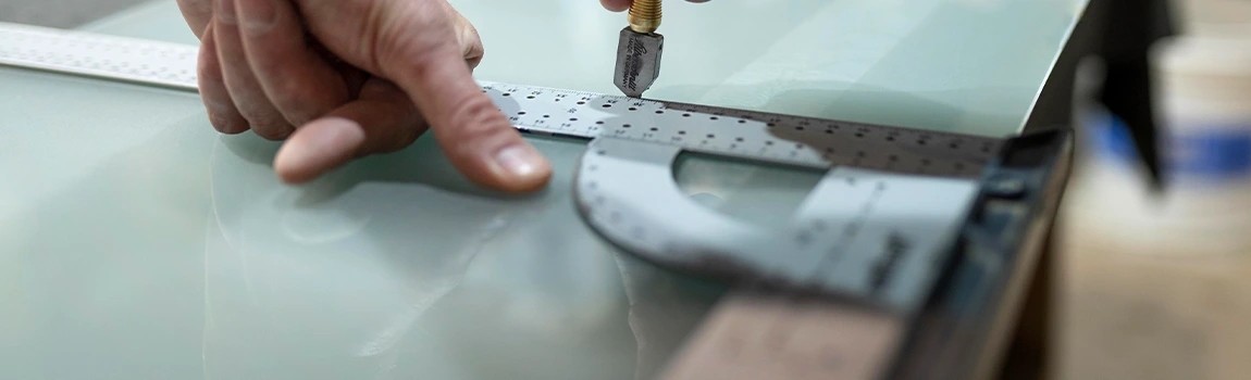 Commercial Glass Repair Company in Golden Glades, FL
