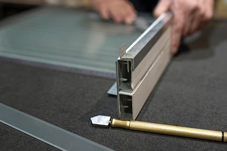 Sliding Glass Door Repair Company in Golden Glades, FL