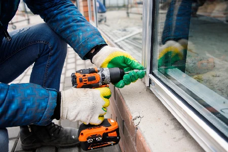House Window Repair in Golden Glades, FL