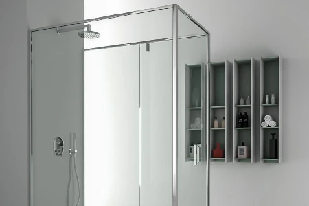 Perfect Shower Door in Golden Glades, FL