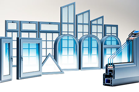 Insulated Glass Window Seal in Golden Glades, FL
