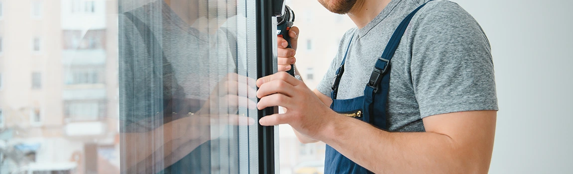 Same-day Glass Repair Cost in Golden Glades, FL