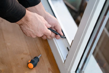 Sliding Patio Glass Door Repairs in Golden Glades, FL