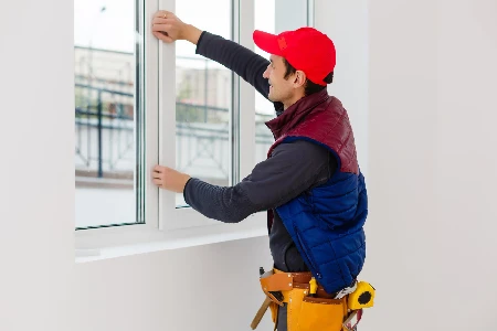 Sash Window Repair in Golden Glades, FL