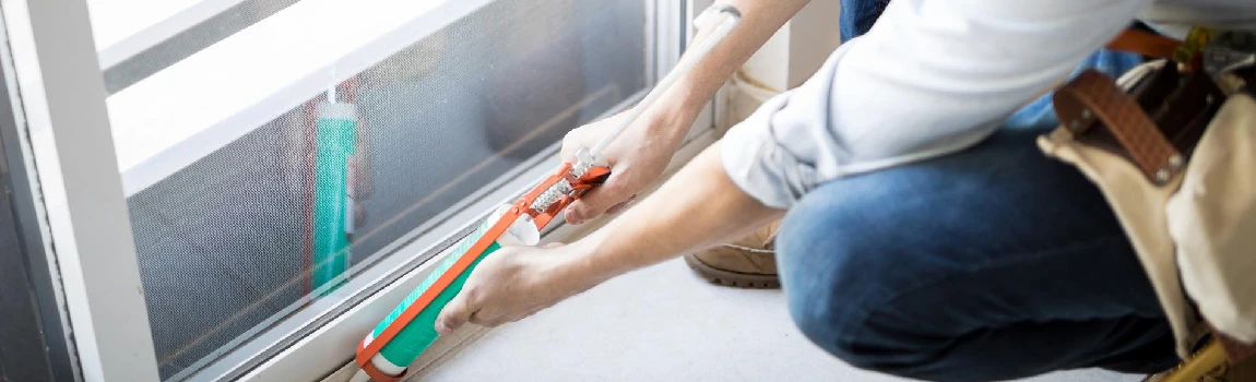 Emergency Window Replacement Services in Golden Glades