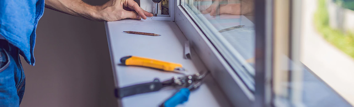 Professional Window Seal Repair Services in Golden Glades, FL